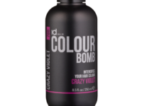 COLOUR BOMB Crazy Violet