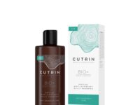CUTRIN Bio+ Special Anti-Dandruff Daily Shampoo 250ml