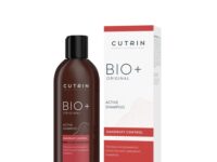 CUTRIN Bio+ Original Active Shampoo 200ml