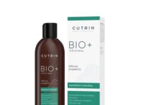 CUTRIN Bio+ Original Special Shampoo 200ml