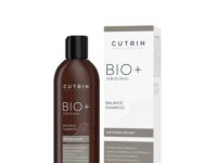 CUTRIN Bio+ Original Balance Shampoo 200ml