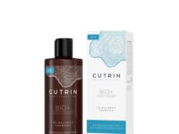 CUTRIN Bio+ Re-Balance Shampoo 250ml