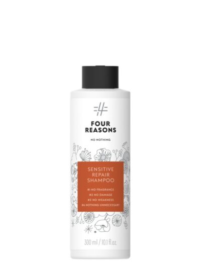 Sensitive Repair Shampoo 300 ml