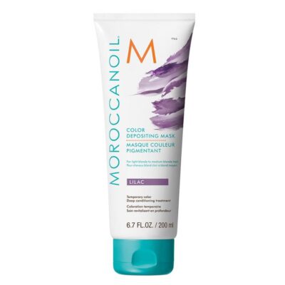 MOROCCANOIL Color Depositing Mask Lilac