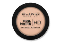 Elixir Pro Matte Pressed Powder 207 Cookie Dust