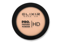 Elixir Pro Pressed Powder 202 Coconut Silk