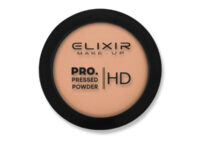 Elixir Pro Pressed Powder 203 Smooth Cocoa