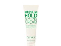 ELEVEN Australia Medium Hold Styling Cream 150ml