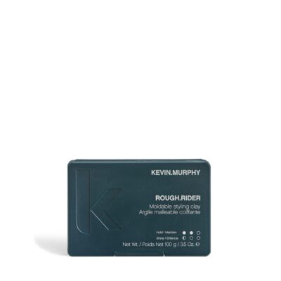 Kevin Murphy Rough Rider Moldable Stylin Clay 100ml