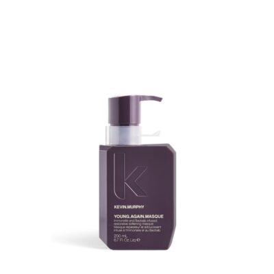 Kevin Murphy Young.Again Masque Restorative Softening Masque 200ml