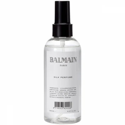 BALMAIN Silk Perfume