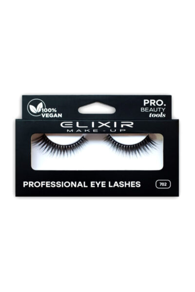 Elixir Professional eyelashes 702