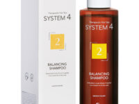 SYSTEM 4 Balancing Shampoo 250ml