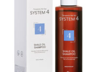 SYSTEM 4 Shale Oil Shampoo 250ml