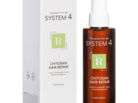 SYSTEM 4 Chitosan Hair Repair 150ml