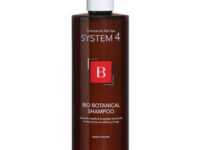 SYSTEM 4 Bio Botanical Shampoo 500ml