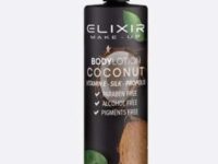 Elixir Body Lotion Coconut 200ml