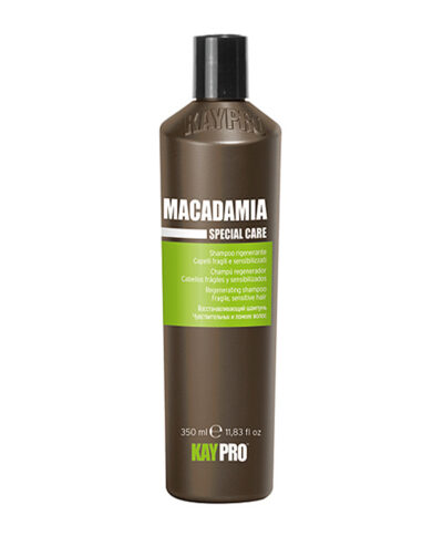 KAYPRO Macadamia Shampoo 350ml