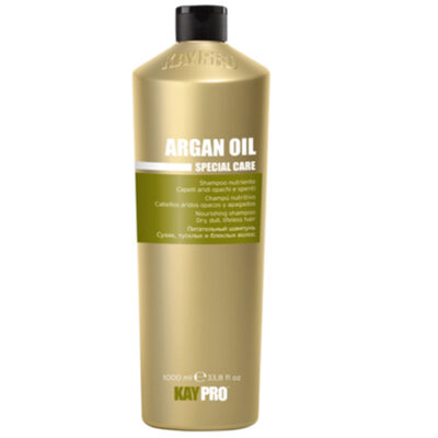 KAYPRO Argan Oil Shampoo 1000ml