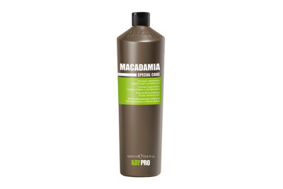 KAYPRO Macadamia Shampoo 1000ml