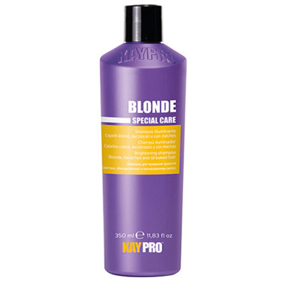 KAYPRO Blonde Shampoo 350ml
