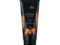 COLOUR BOMB 744 Spicy Curry 200ml